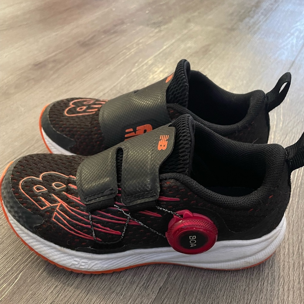 New Balance Fuel Core Reveal Boa Sneakers size 11.5